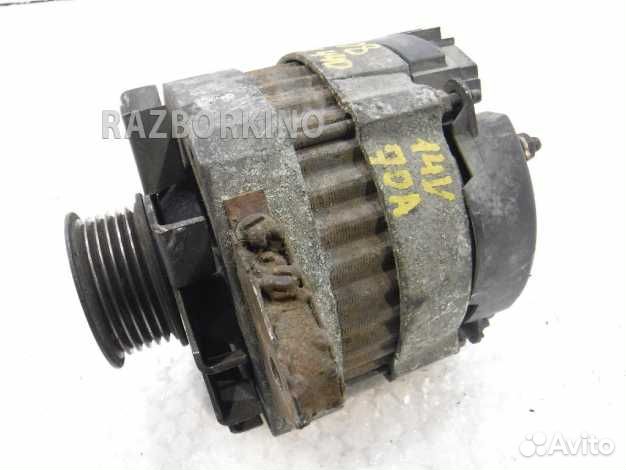 Генератор 2541490 Вольво 440