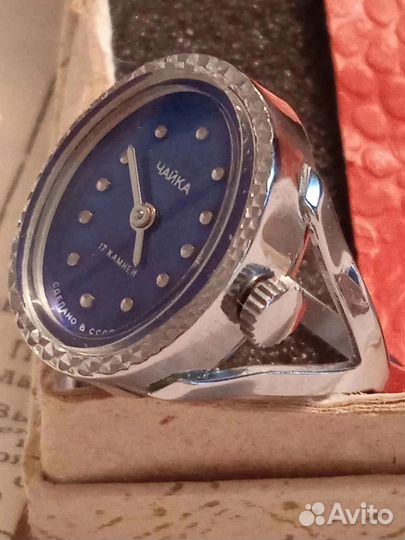 Часы женские