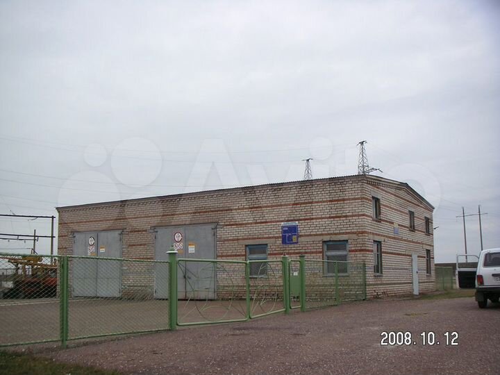 Лот 2019/3-003 Помещение, 255.7 м²