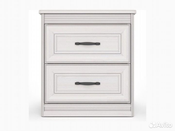 Тумба прикроватная Неаполь (сп.0321.401.002)