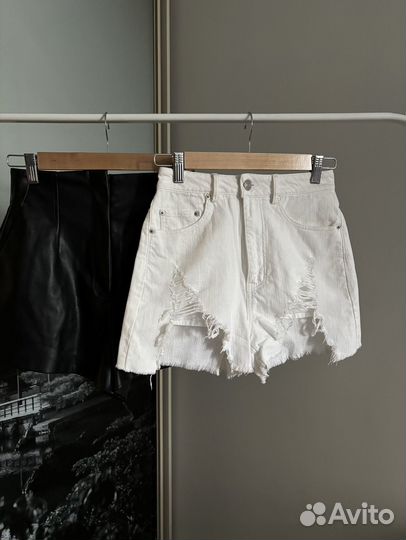 Шорты и велосипедки