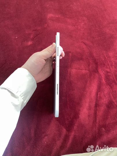 iPad pro 11 2021 m1 256gb