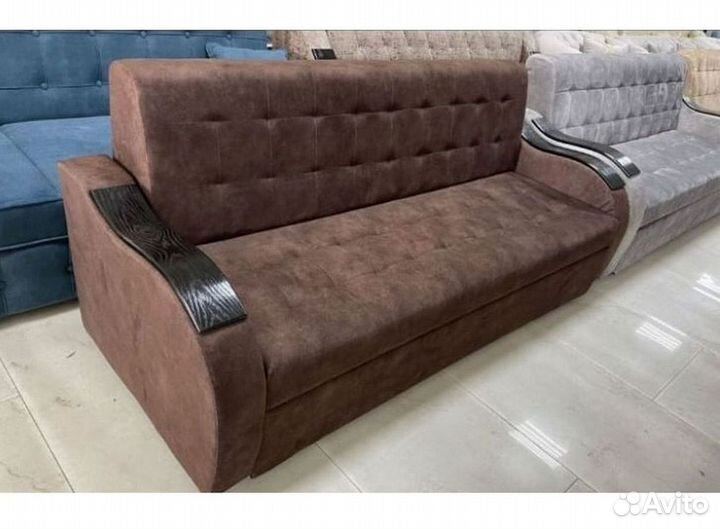 Диван раскладной на заказ