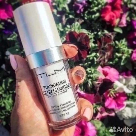 Тональный крем