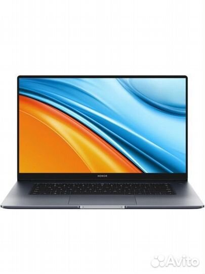 Ноутбук Honor MagicBook 15 (BMH-WDQ9HN)