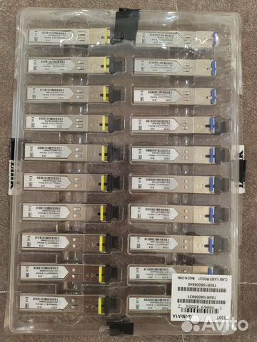 Dlink sfp 330 3km