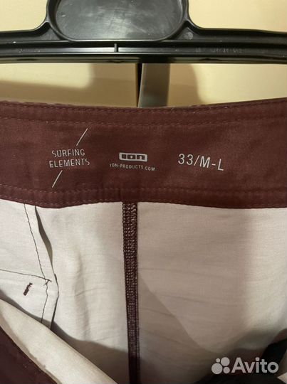 Плавательные шорты ION