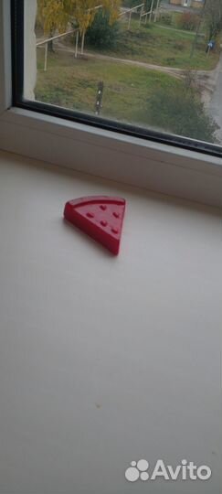 Мыло ручной работы