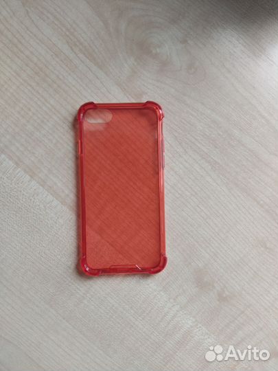 Чехол на iPhone 7 8