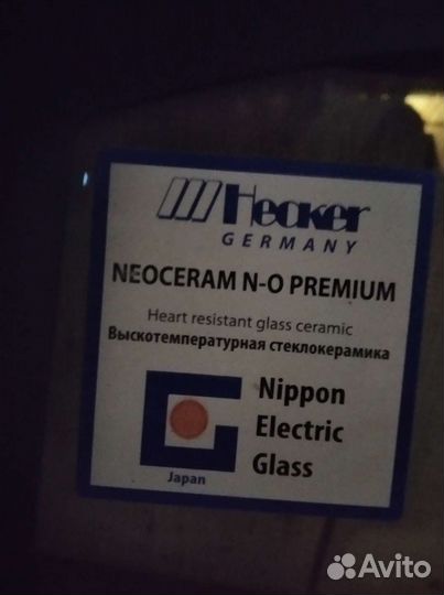 Дверца для печки со стеклом