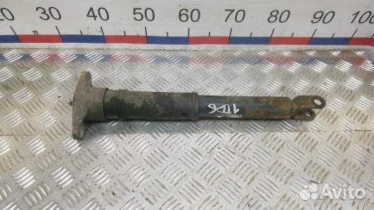 Амортизатор задней балки KIA CEE'D 1 (1TD06LX01)