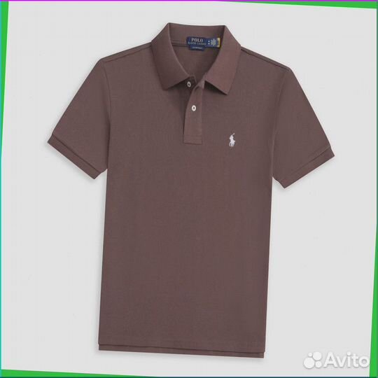 Футболка Polo Ralph Lauren (42813 Арт товара: )