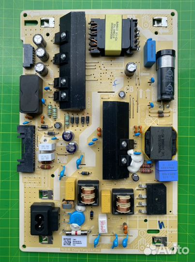 BN44-01057A L43E7 TDY UE43TU8500U