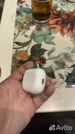 Airpods pro 2 Оригинальные