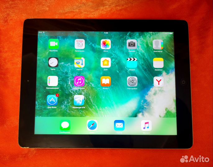 iPad 4 16gb