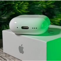 AirPods 4 Premium (2026) + Шумоподавление, Москва
