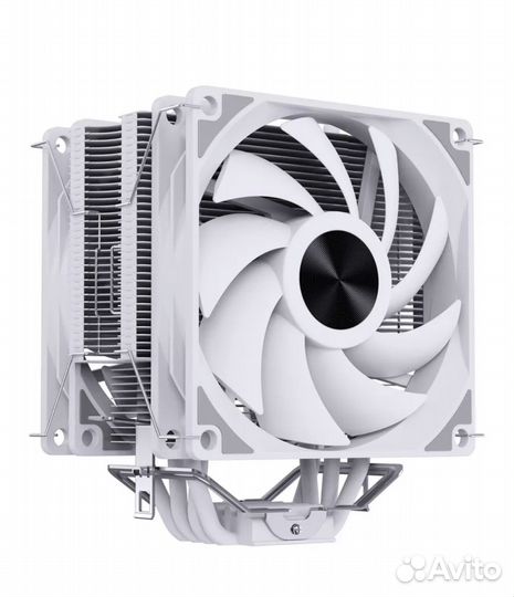 Башенное охлаждение для процессора