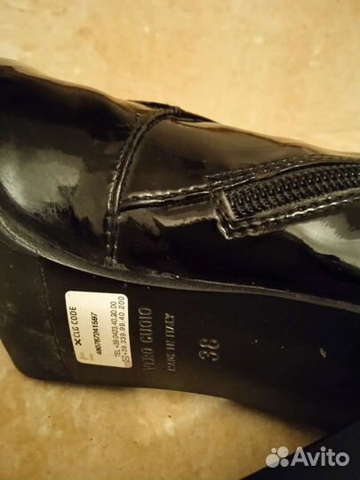 Сапоги женские