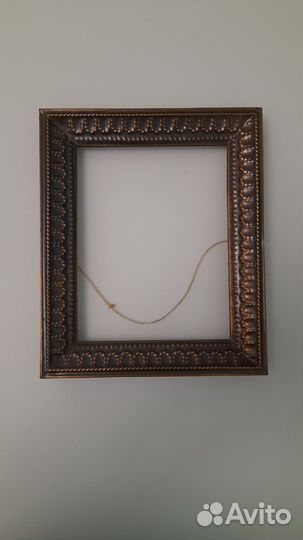 Багетная рама, рамка