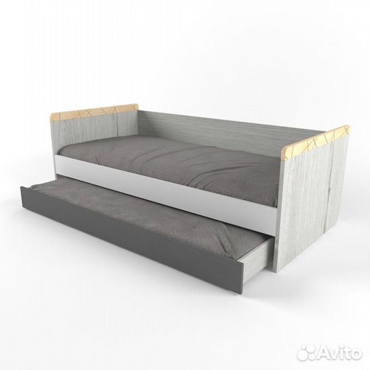 Кровать подростковая