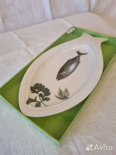 Селедочница