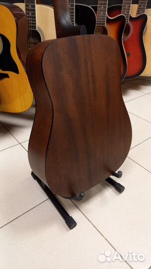 Гитара Акустическая Cort Earth60 OP Новая
