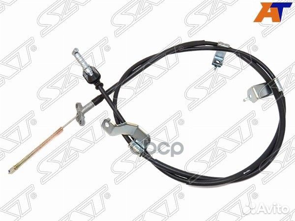 Трос ручного тормоза honda CR-V RD4/5/6/7/8/9 0