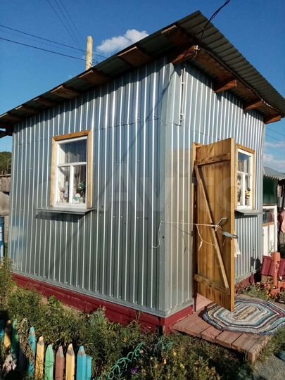 Участок 12 сот. (ИЖС)