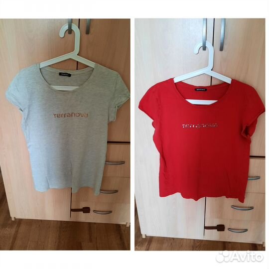 Женские вещи пакетом 48 50