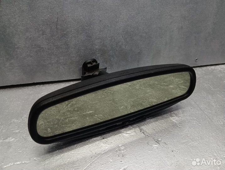 Зеркало салона Mazda 6