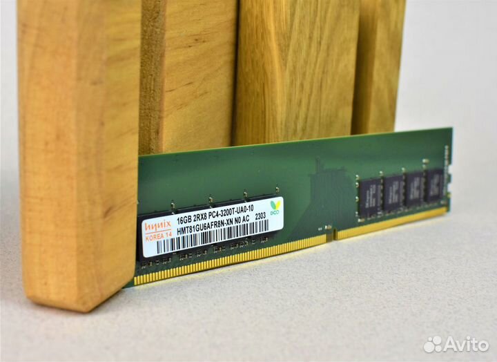 Hynix DDR4 3200 MHz 16 GB