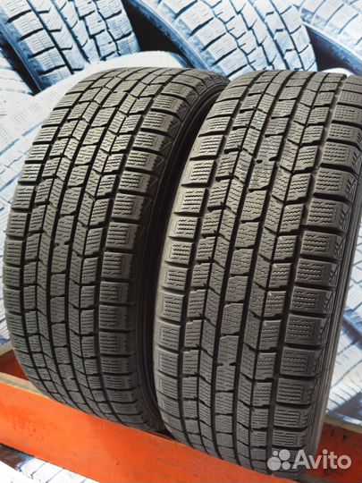 Dunlop DSX-2 215/55 R17