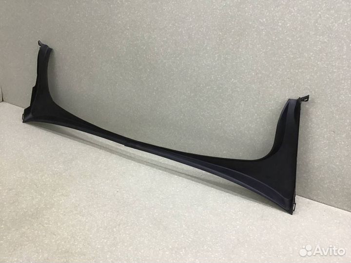 Водосток Lexus GS 300/400/430 (GRS190) 2005-2012 6457130110