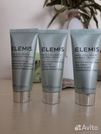 Помада блеск дезодорант кремClarins Elemis Kenzoki
