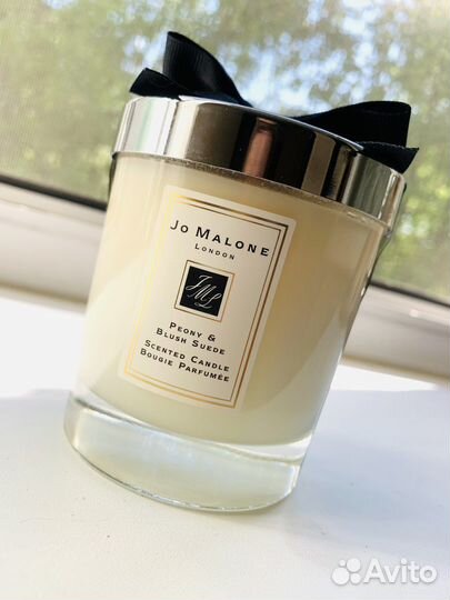 Jo Malone свеча