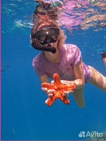 Всем по Мальдивам