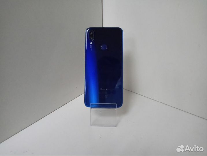 Xiaomi Redmi Note 7, 4/64 ГБ