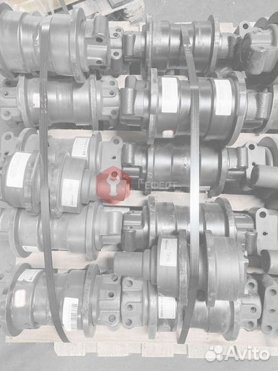 Каток поддерживающий Doosan DX520LCA 2270-9402A
