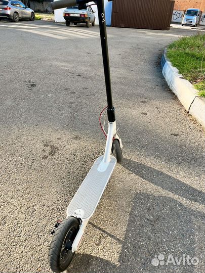 Xiaomi Mi Electric Scooter 1S