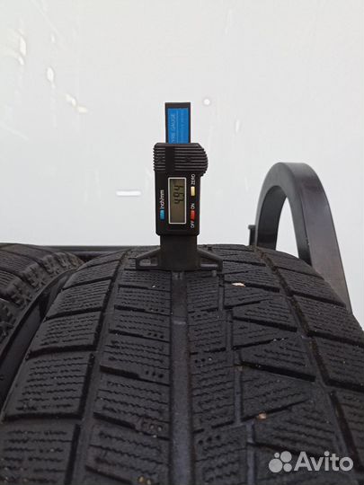 Bridgestone Blizzak Revo GZ 205/55 R16