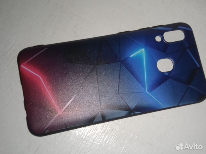 Чехол на samsung galaxy a20