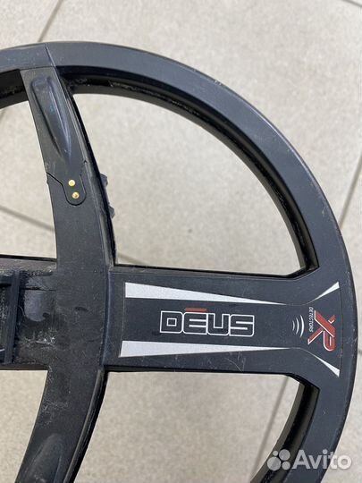 Металоискатель Deus XP 22 PC