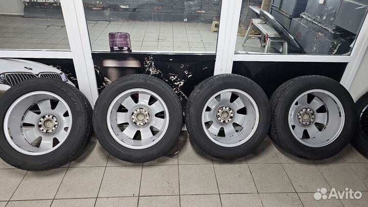 Maxxis Victra Sport VS-5 SUV 255/55 R18 109Y