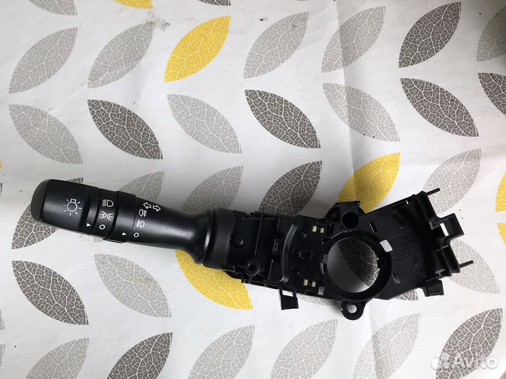 Подрулевой переключатель hyundai/kia