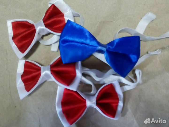 Галстук,бабочка