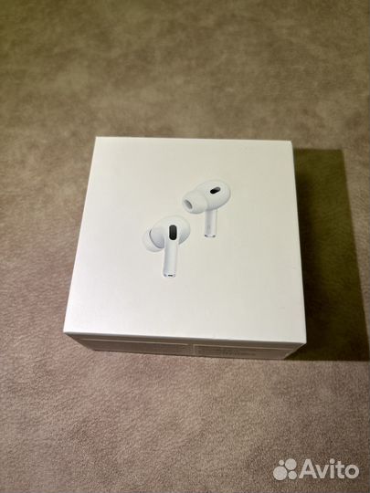 Airpods pro 2 type c