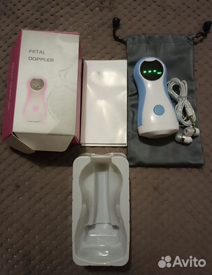 Доплер для беременных