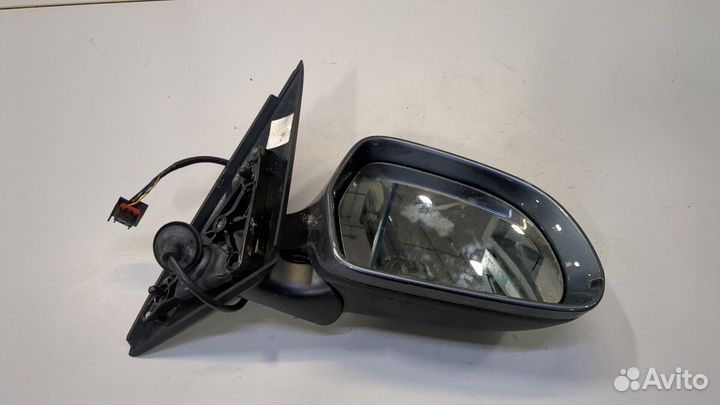 Зеркало боковое Audi Q3, 2016