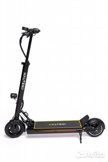 Электросамокат Halten RS-01 PRO