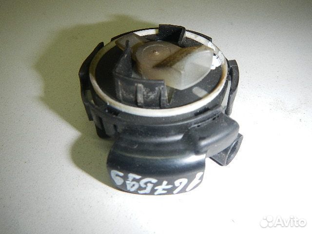 Датчик давления Skoda Octavia